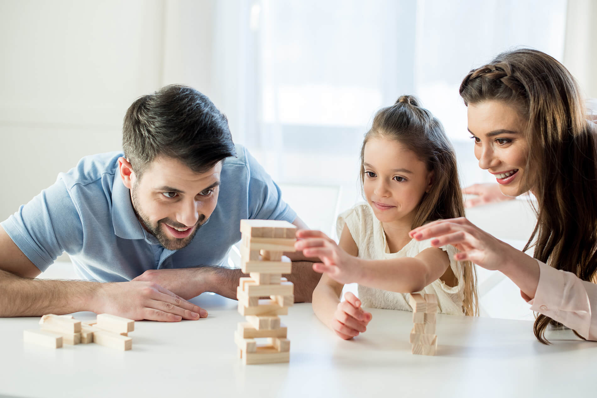 Photo of a beautifully landscaped exterior of a home